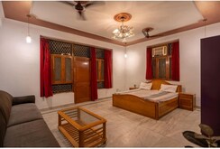 5 BHK Independent House For Rent in Sector 52