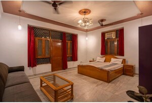5 BHK Independent House For Rent in Sector 52
