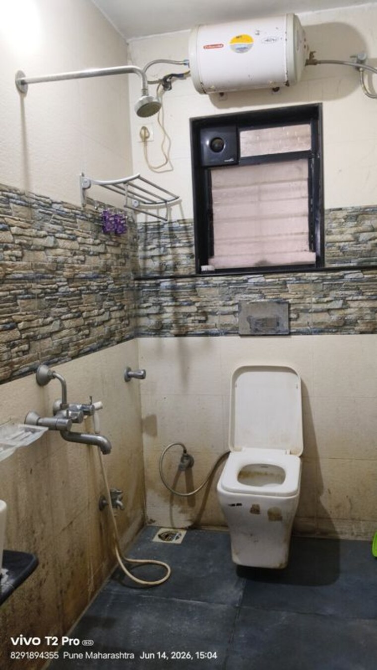 Team Area, sai-datt-residency-baner 2.5 Bedroom 1250 Sq.Ft. Apartment In Baner Pune 10505425