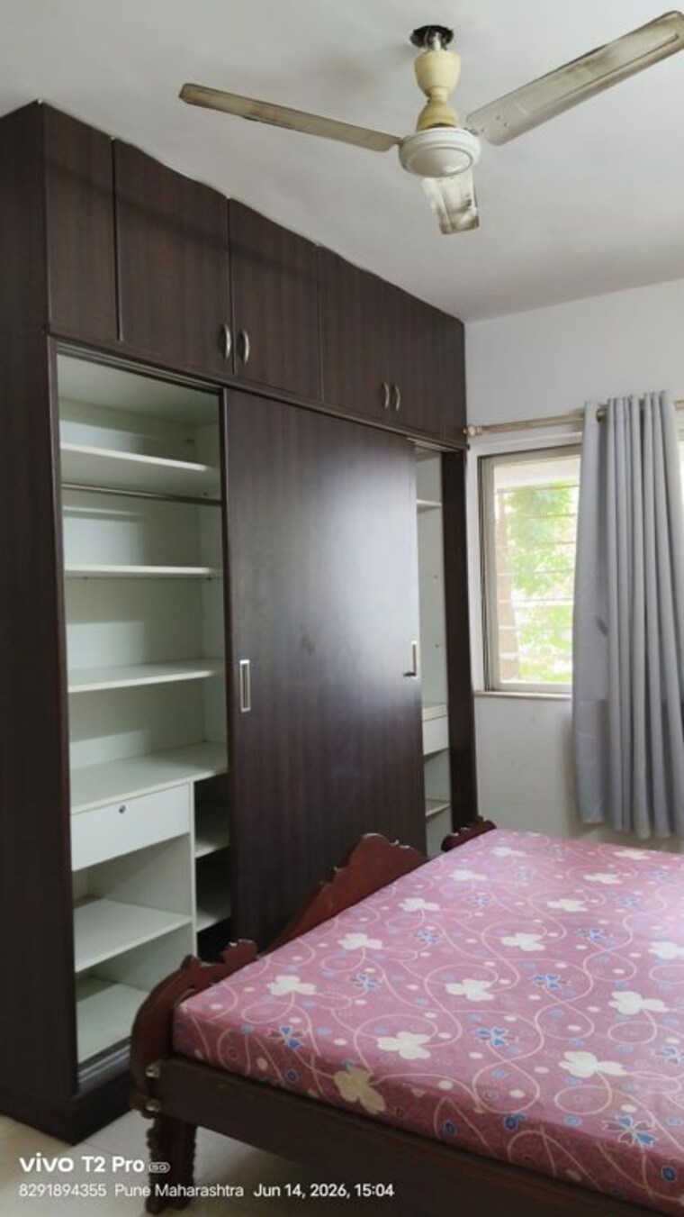 Room, sai-datt-residency-baner 2.5 Bedroom 1250 Sq.Ft. Apartment In Baner Pune 10505425
