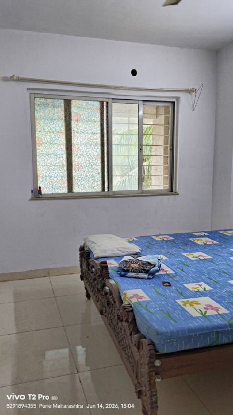 Bedroom, sai-datt-residency-baner 2.5 Bedroom 1250 Sq.Ft. Apartment In Baner Pune 10505425