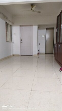 2.5 BHK + Servant Room Apartment For Rent in Sai Datt Residency Baner