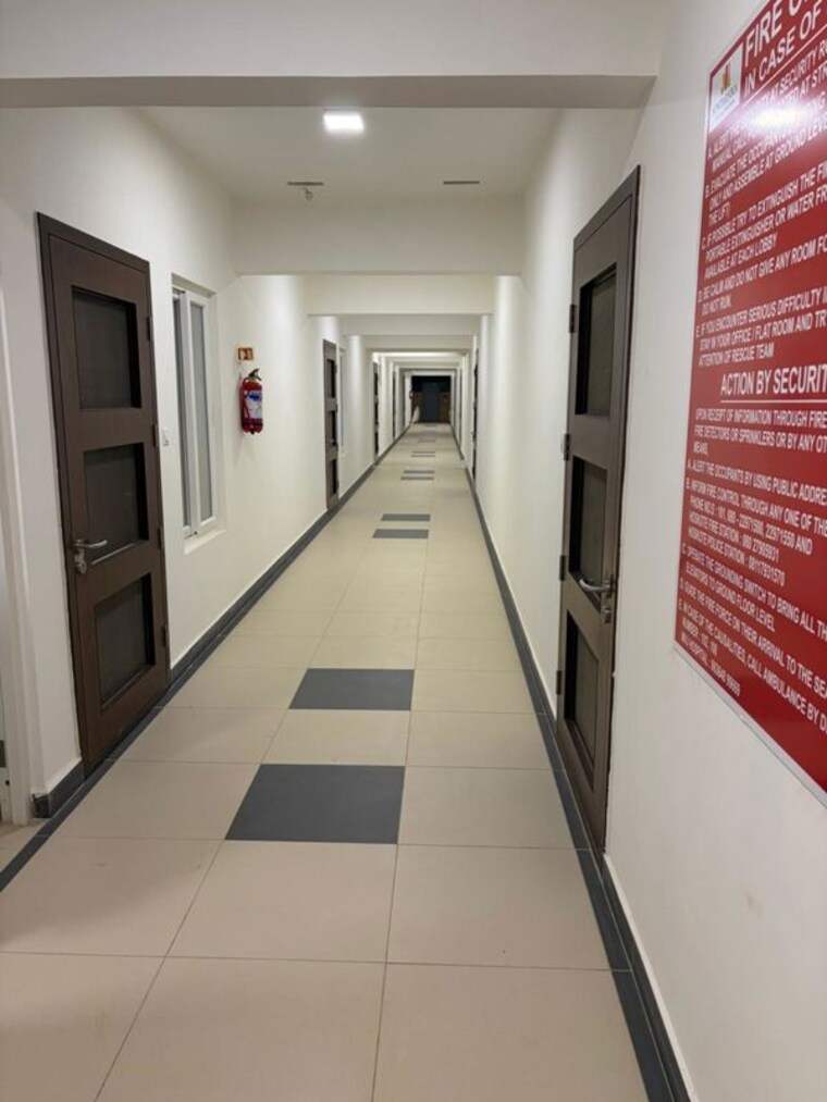 undefined, sowparnika-indradhanush 1 Bedroom 519 Sq.Ft. Apartment In Hoskote Bangalore 10471911