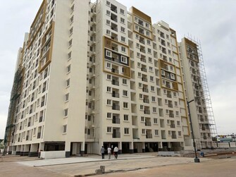1 BHK Apartment For Sale in Sowparnika Indradhanush in Hoskote, Bangalore