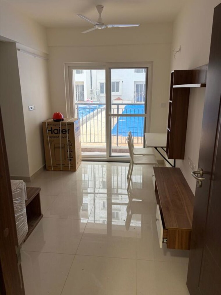 Living Room, sowparnika-indradhanush 1 Bedroom 519 Sq.Ft. Apartment In Hoskote Bangalore 10471911