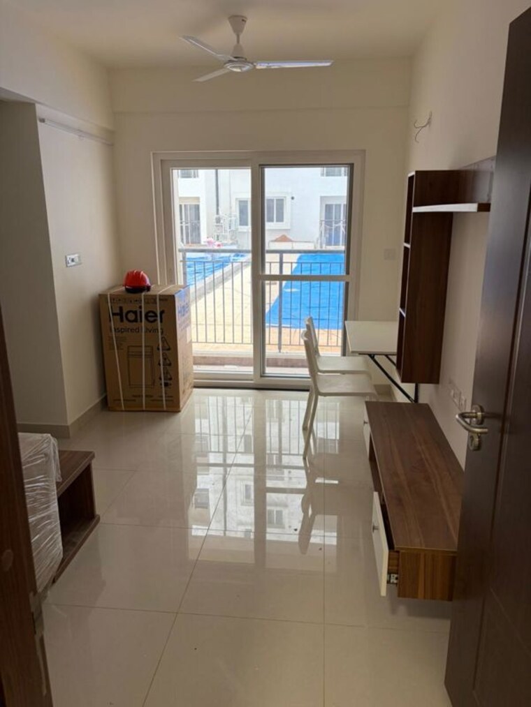 Living Room, sowparnika-indradhanush 1 Bedroom 519 Sq.Ft. Apartment In Hoskote Bangalore 10471911