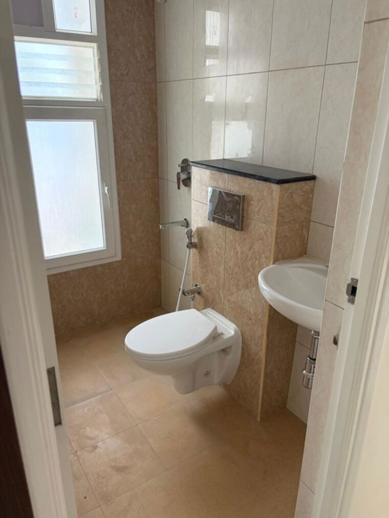 Bathroom, sowparnika-indradhanush 1 Bedroom 519 Sq.Ft. Apartment In Hoskote Bangalore 10471911