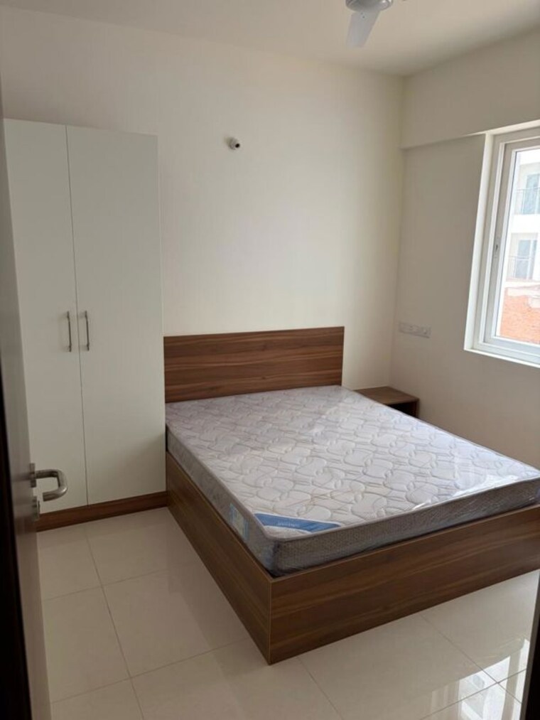 Bedroom, sowparnika-indradhanush 1 Bedroom 519 Sq.Ft. Apartment In Hoskote Bangalore 10471911