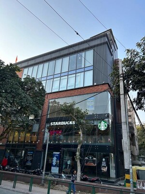  Shop For Sale in Malviya Nagar