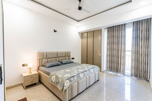 3 BHK Apartment For Rent in Motiaz Royal Citi, Ambala Highway