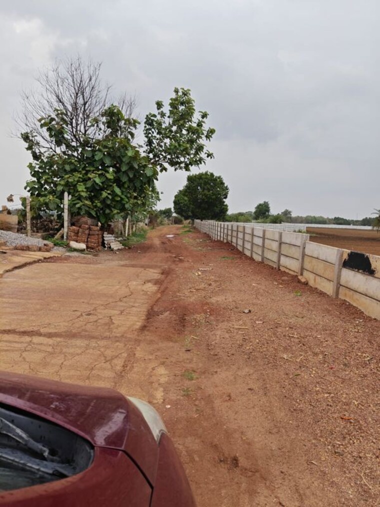 undefined, alekhya-elite-county Commercial Land 130 Acre In Sangareddy Hyderabad 10505434