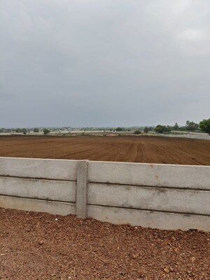  Land For Sale in Alekhya Elite County, Sangareddy