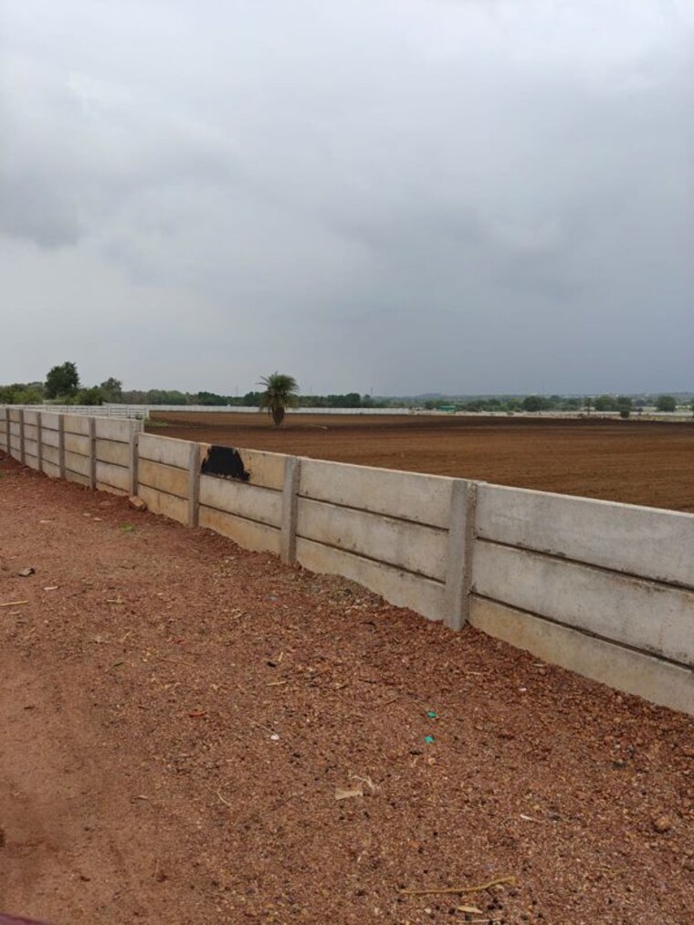 undefined, alekhya-elite-county Commercial Land 130 Acre In Sangareddy Hyderabad 10505434