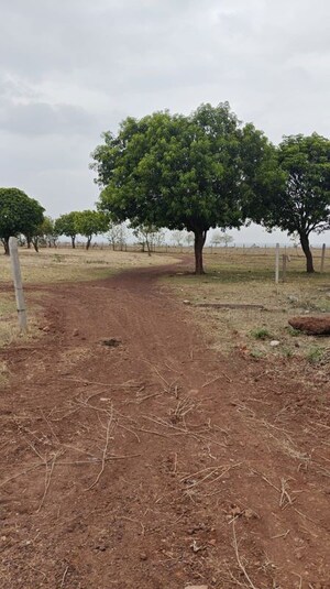Plot Area in  Land at Alekhya Elite County, Sangareddy – for Sale