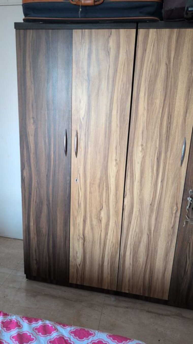 undefined, imperial-heights-goregaon-west 3.5 Bedroom 1200 Sq.Ft. Apartment In Goregaon West Mumbai 10505441
