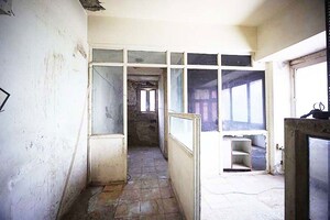 Balcony in  Office Space at Kankaria – for Sale
