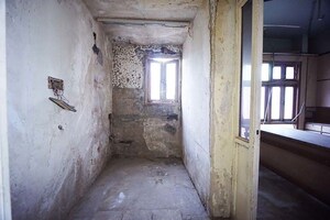 Bathroom in  Office Space at Kankaria – for Sale