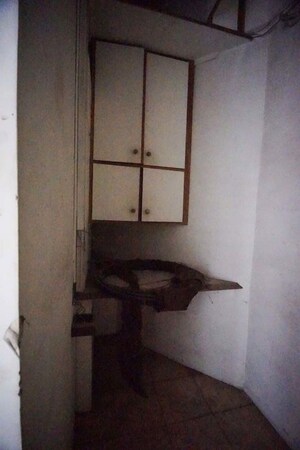 Bathroom in  Office Space at Kankaria – for Sale