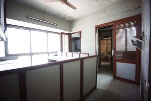 Kitchen in  Office Space at Kankaria – for Sale