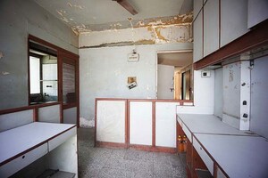 Building Lobby in  Office Space at Kankaria – for Sale