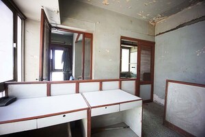 Kitchen in  Office Space at Kankaria – for Sale