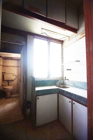 Kitchen in  Office Space at Kankaria – for Sale