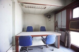 Team Area in  Office Space at Kankaria – for Sale