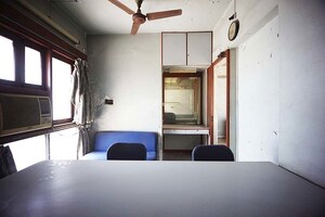 Building Lobby in  Office Space at Kankaria – for Sale