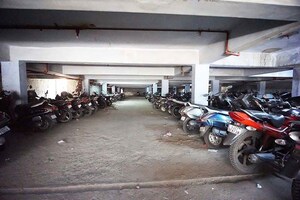 Parking in  Office Space at Kankaria – for Sale