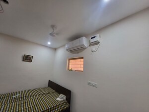 Furnished Amenities in 2 BHK Builder Floor at Pareena Om Apartments, Sector 112 – for Rent