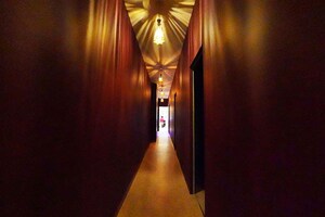 Gym in  Showroom at Ambli – for Sale
