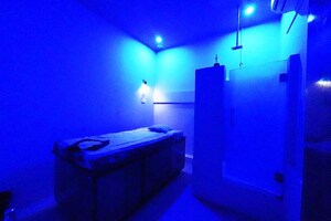 Furnished Amenities in  Showroom at Ambli – for Sale