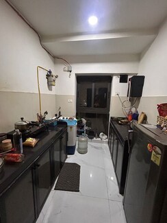 Pg For Rent in Lokhandwala Complex