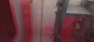 Kitchen in 2 BHK Independent House at Sector 8 – for Rent