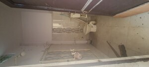 Bathroom in 2 BHK Independent House at Sector 8 – for Rent