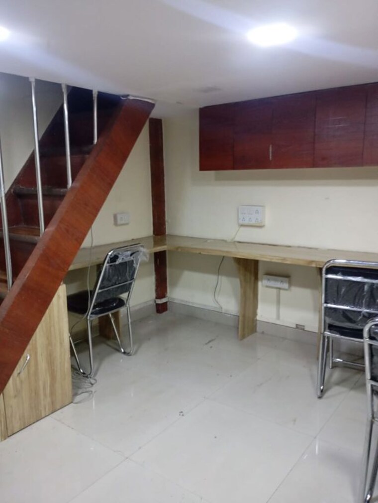 Kitchen, haware-fantasia Commercial Office Space 263 Sq.Ft. In Vashi Sector 28 Navi Mumbai 10505442
