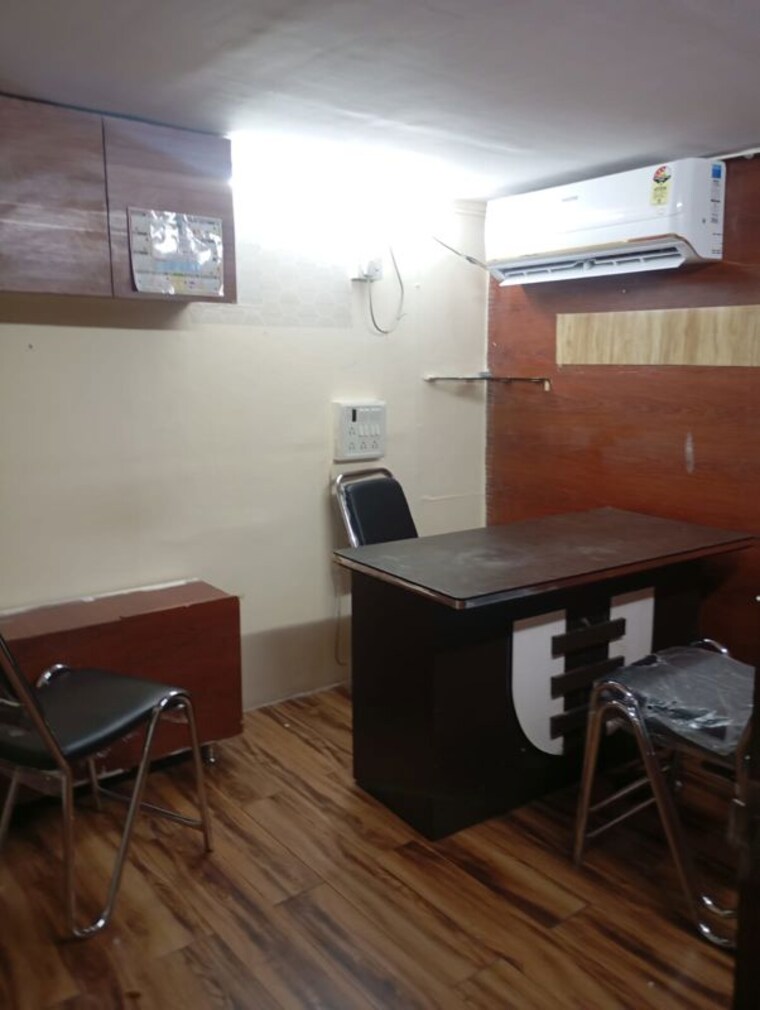 Kitchen, haware-fantasia Commercial Office Space 263 Sq.Ft. In Vashi Sector 28 Navi Mumbai 10505442