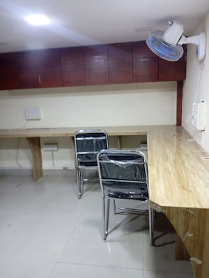  Office Space For Rent in Haware Fantasia, Vashi Sector 28