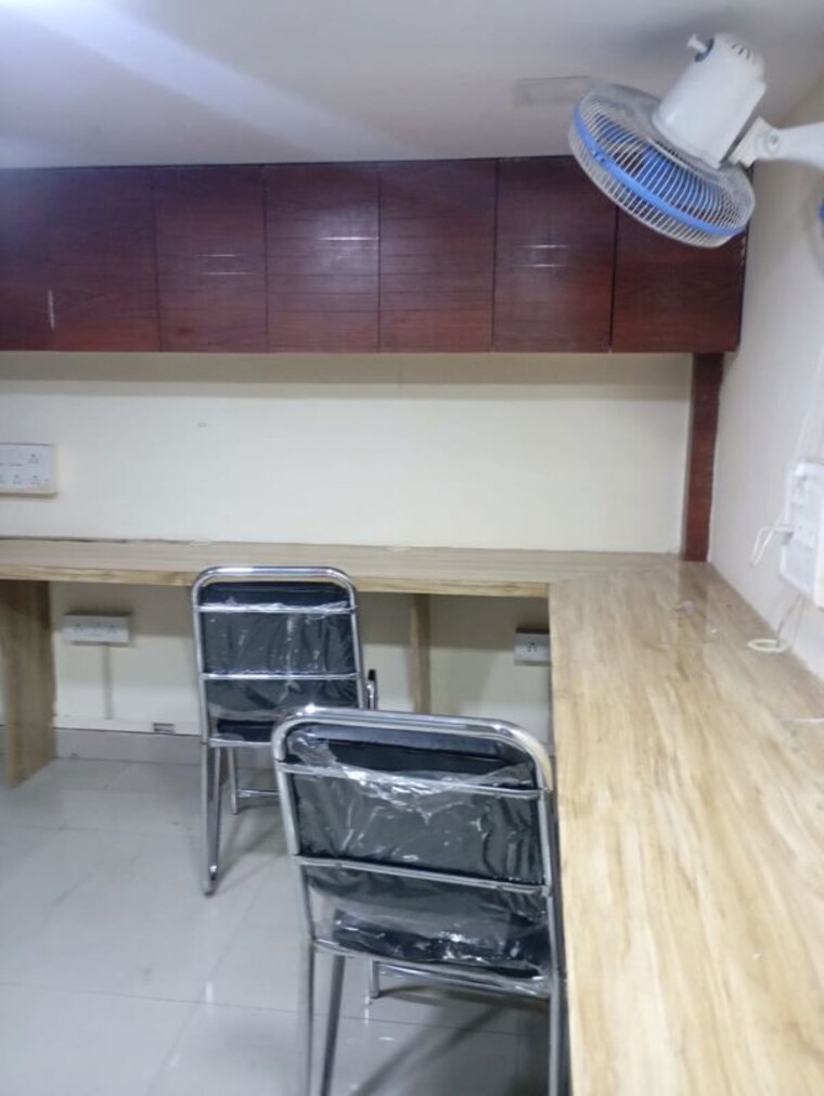 Kitchen, haware-fantasia Commercial Office Space 263 Sq.Ft. In Vashi Sector 28 Navi Mumbai 10505442