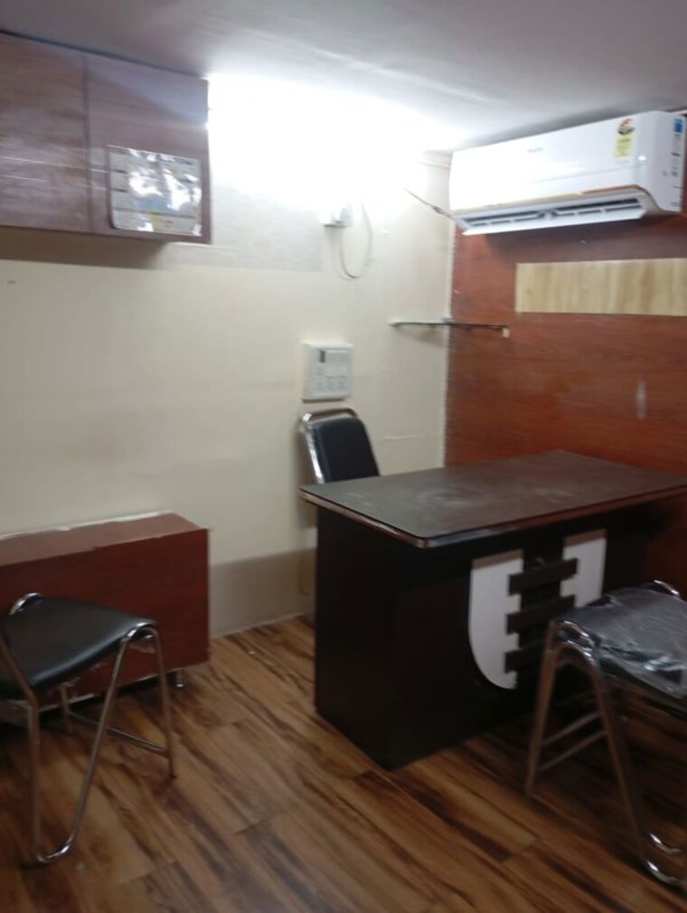 Kitchen, haware-fantasia Commercial Office Space 263 Sq.Ft. In Vashi Sector 28 Navi Mumbai 10505442
