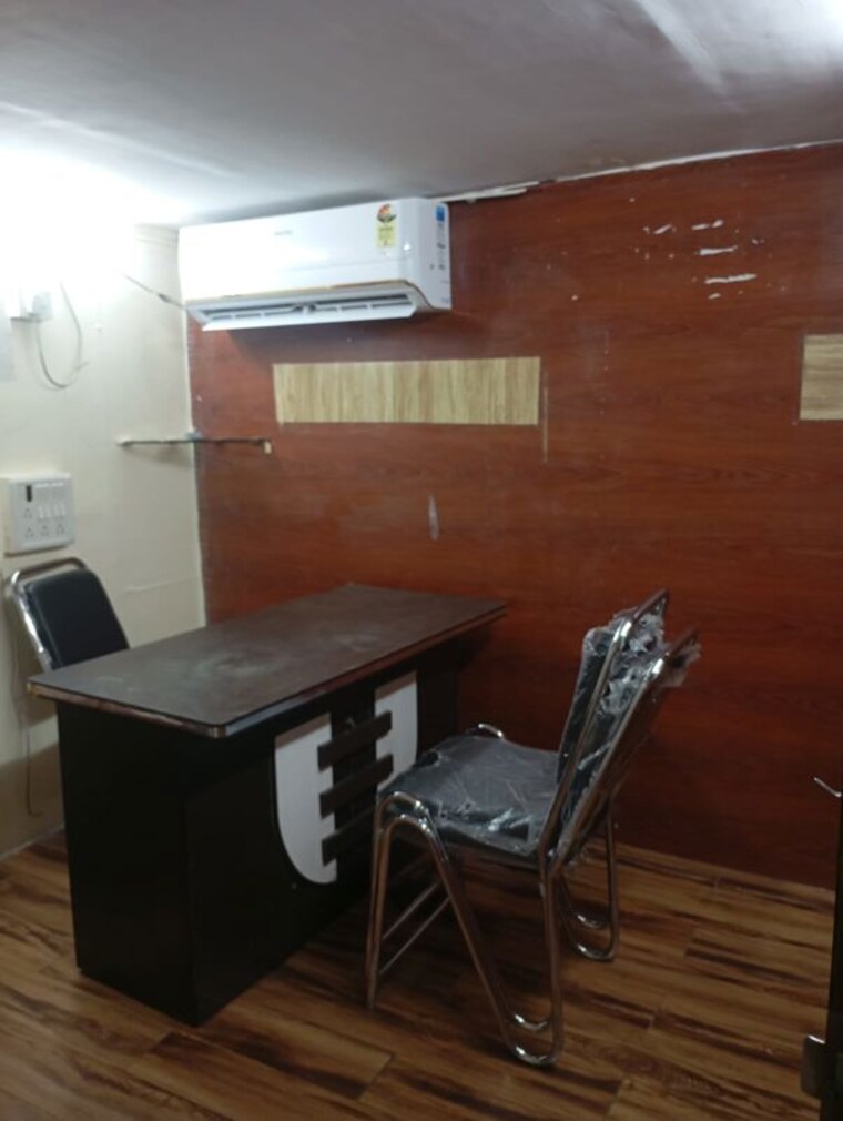 Team Area, haware-fantasia Commercial Office Space 263 Sq.Ft. In Vashi Sector 28 Navi Mumbai 10505442