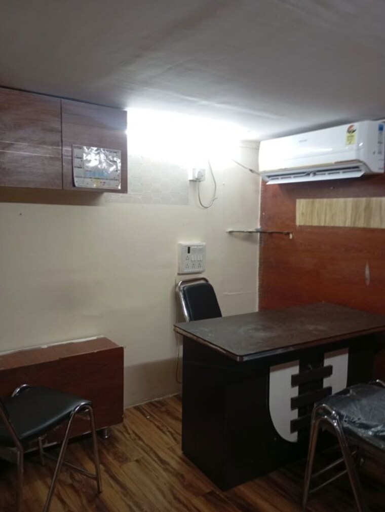 Kitchen, haware-fantasia Commercial Office Space 263 Sq.Ft. In Vashi Sector 28 Navi Mumbai 10505442