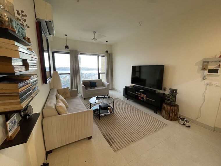 Team Area, kanakia-hollywood 2 Bedroom 750 Sq.Ft. Apartment In Versova Mumbai 10505452