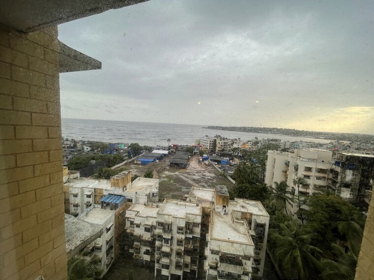 Exterior View, kanakia-hollywood 2 Bedroom 750 Sq.Ft. Apartment In Versova Mumbai 10505452