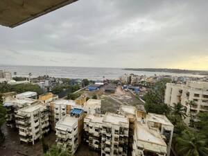 2 BHK Apartment – Exterior View View at Kanakia Hollywood, Versova - for Rent