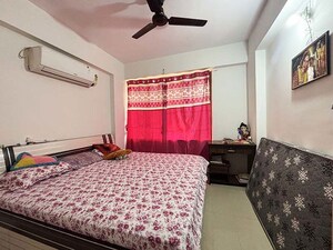 Bedroom in 2 BHK Apartment at Vastral – for Sale