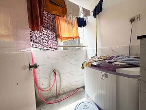 Team Area in 2 BHK Apartment at Vastral – for Sale