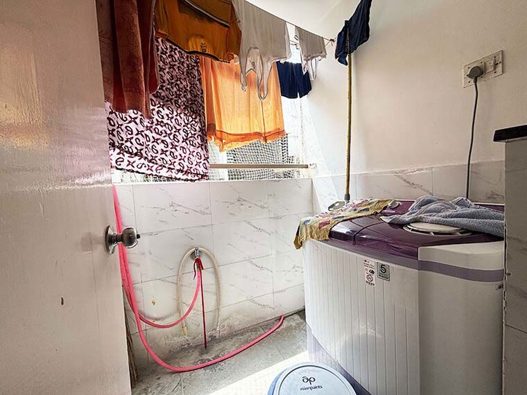 Team Area, vastral 2 Bedroom 134 Sq.Yd. Apartment In Vastral Ahmedabad 10505457