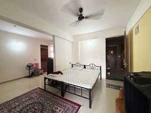 Bedroom in 2 BHK Apartment at Vastral – for Sale