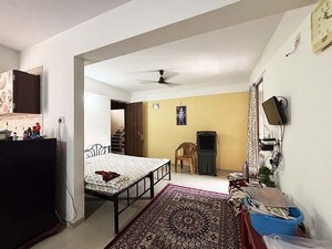 Bedroom in 2 BHK Apartment at Vastral – for Sale